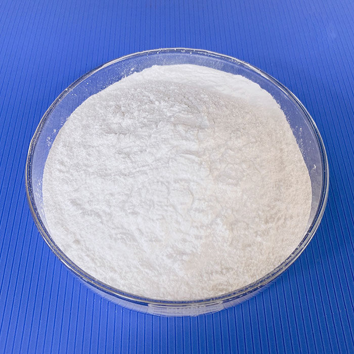 Magnesium oxide