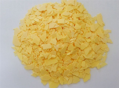 Natriumsulfide